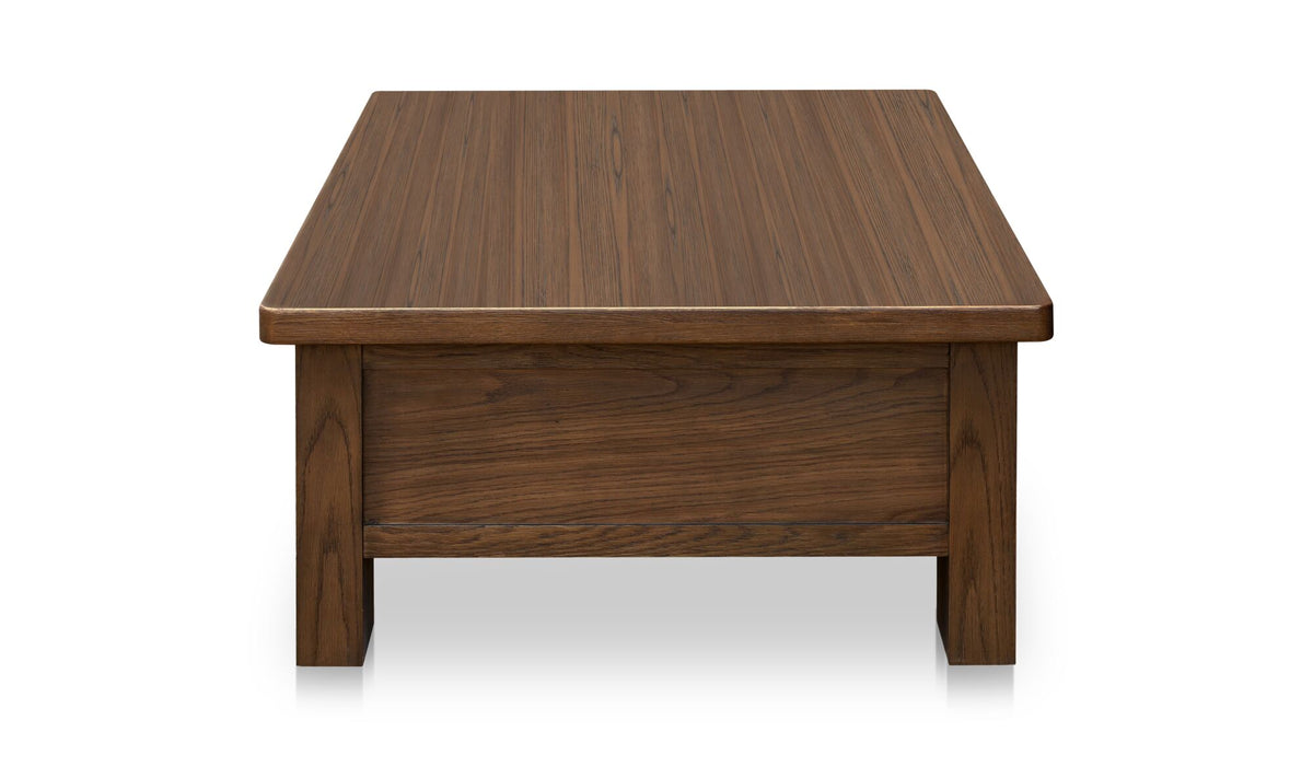 Graham Storage Coffee Table