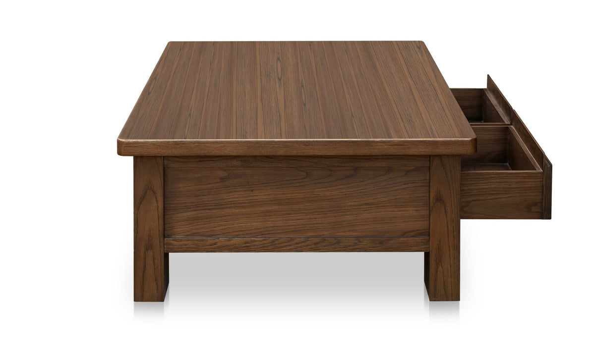Graham Storage Coffee Table