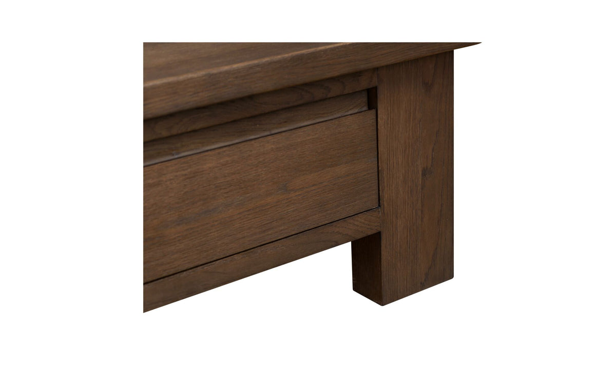 Graham Storage Coffee Table