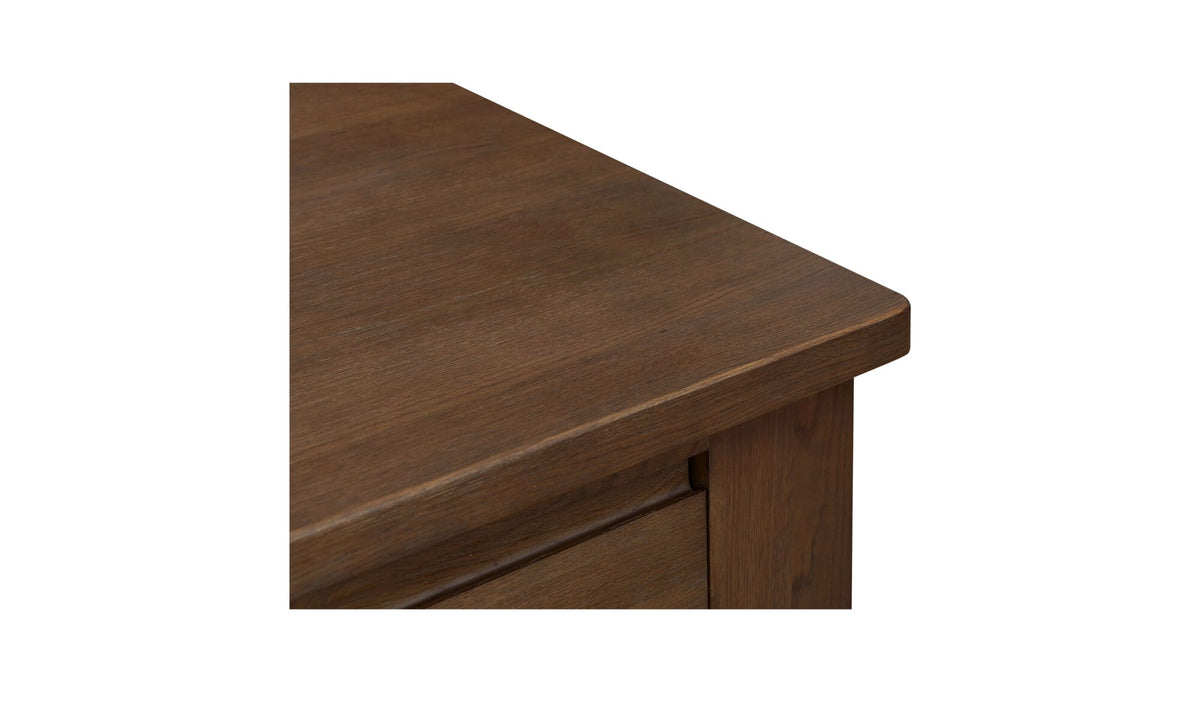 Graham Storage Coffee Table