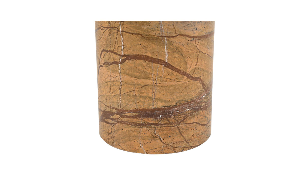 Dusk Accent Table
