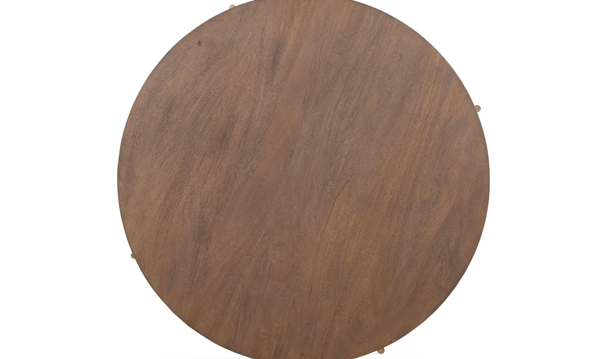 Alba Storage Coffee Table
