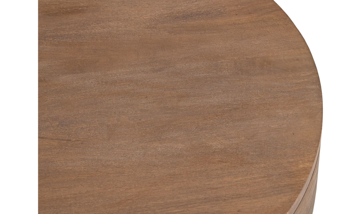 Alba Storage Coffee Table