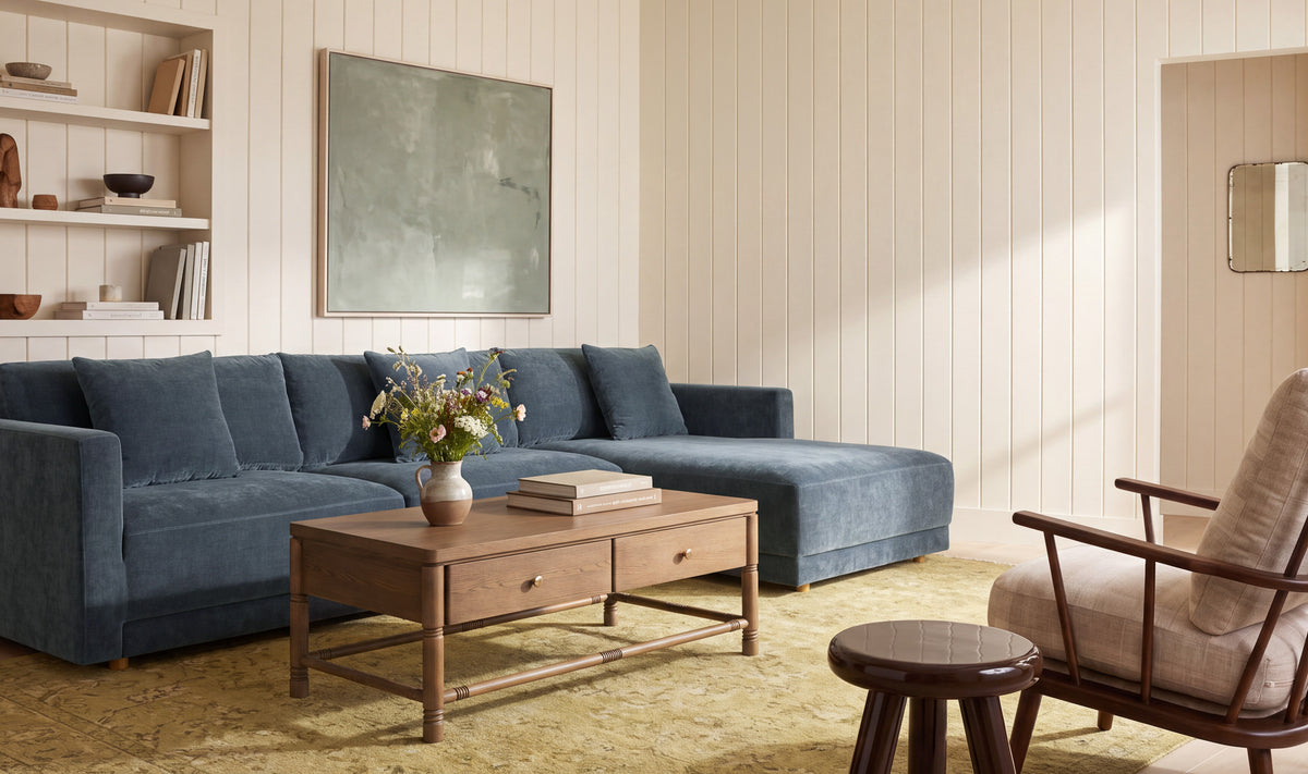Bryn Sectional