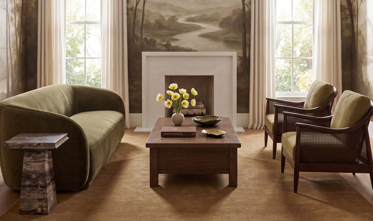 Farley Accent Chair