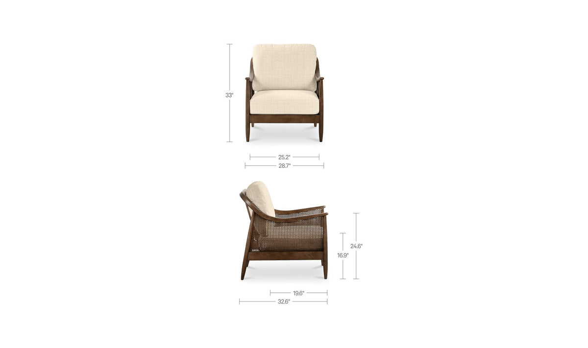 Farley Accent Chair