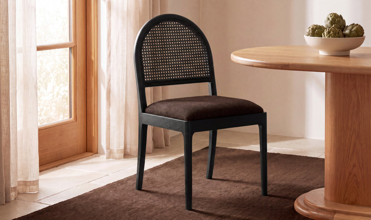Jinny Dining Chair Set of Two