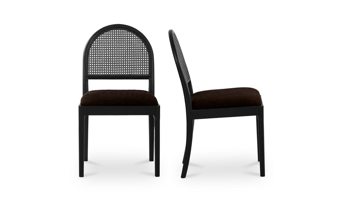 Jinny Dining Chair Set of Two