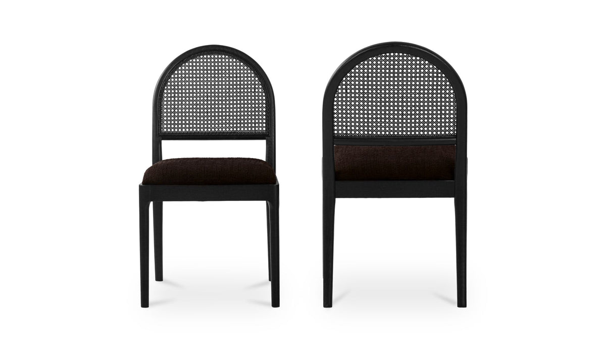 Jinny Dining Chair Set of Two
