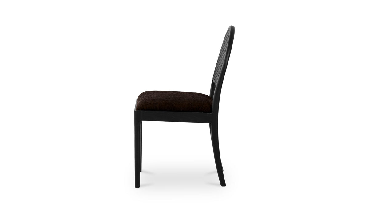 Jinny Dining Chair Set of Two
