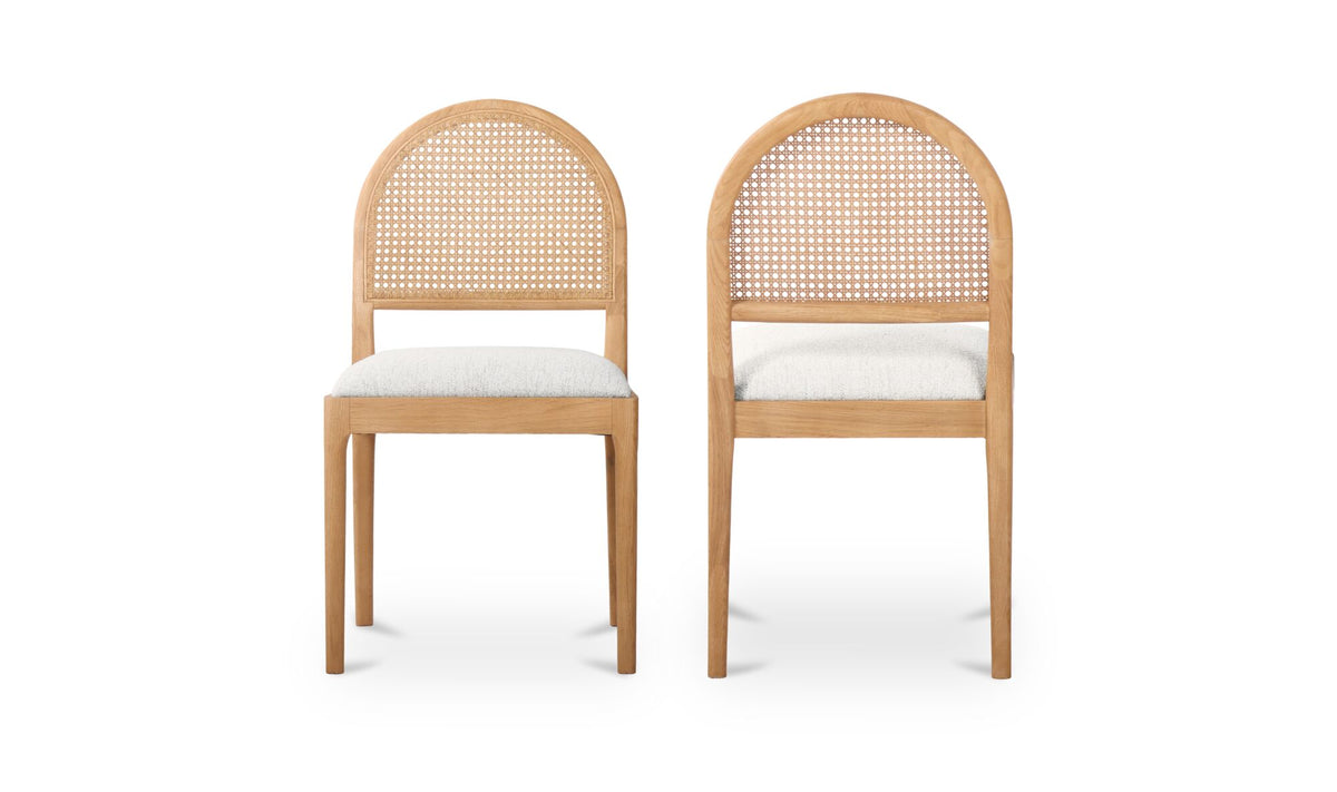 Jinny Dining Chair Set of Two