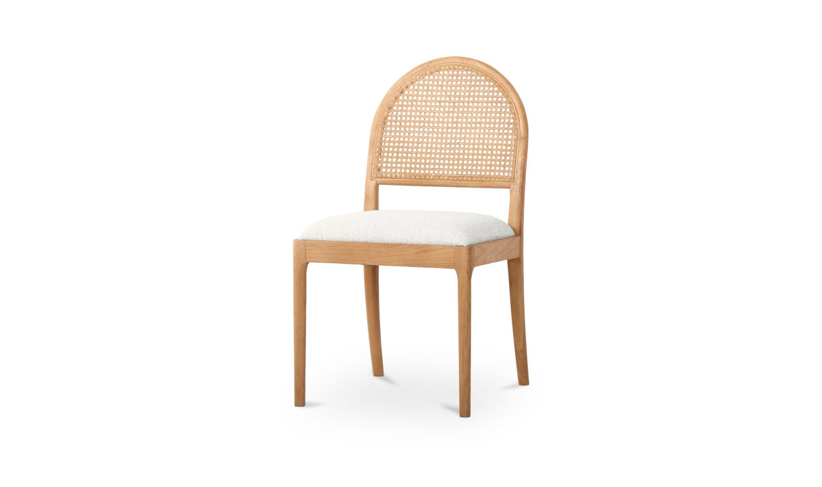 Jinny Dining Chair Set of Two