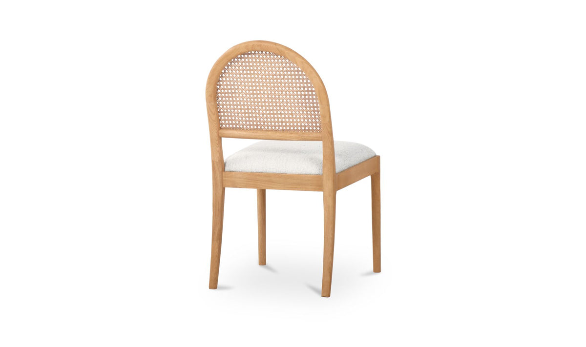 Jinny Dining Chair Set of Two