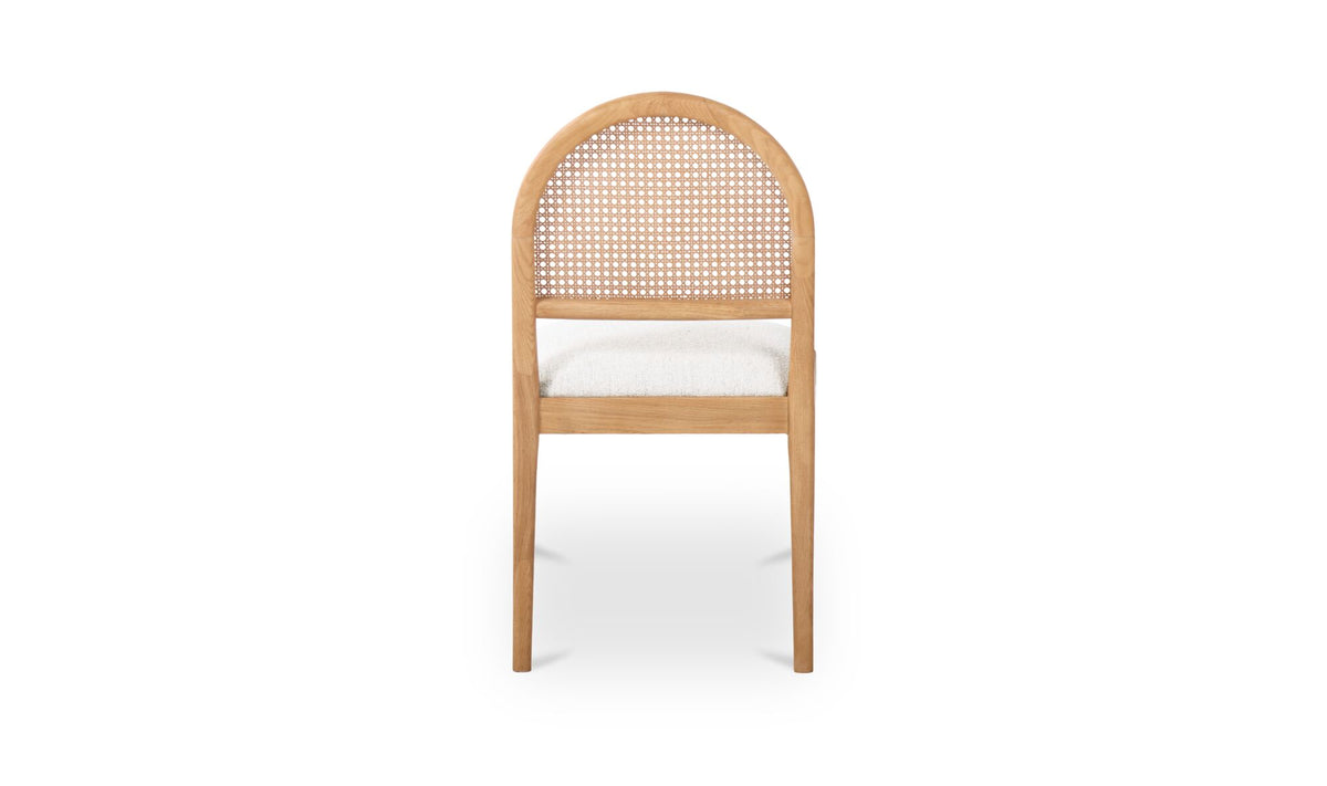 Jinny Dining Chair Set of Two