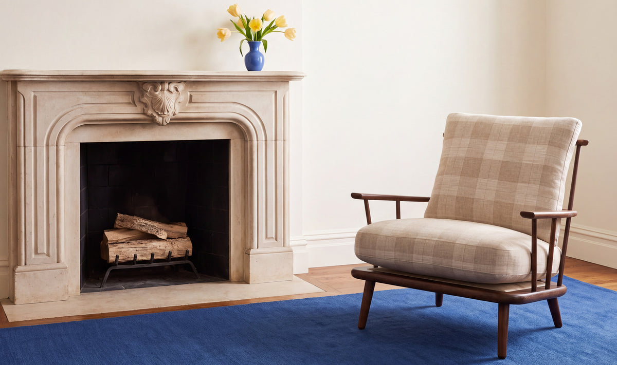 Griffin Accent Chair