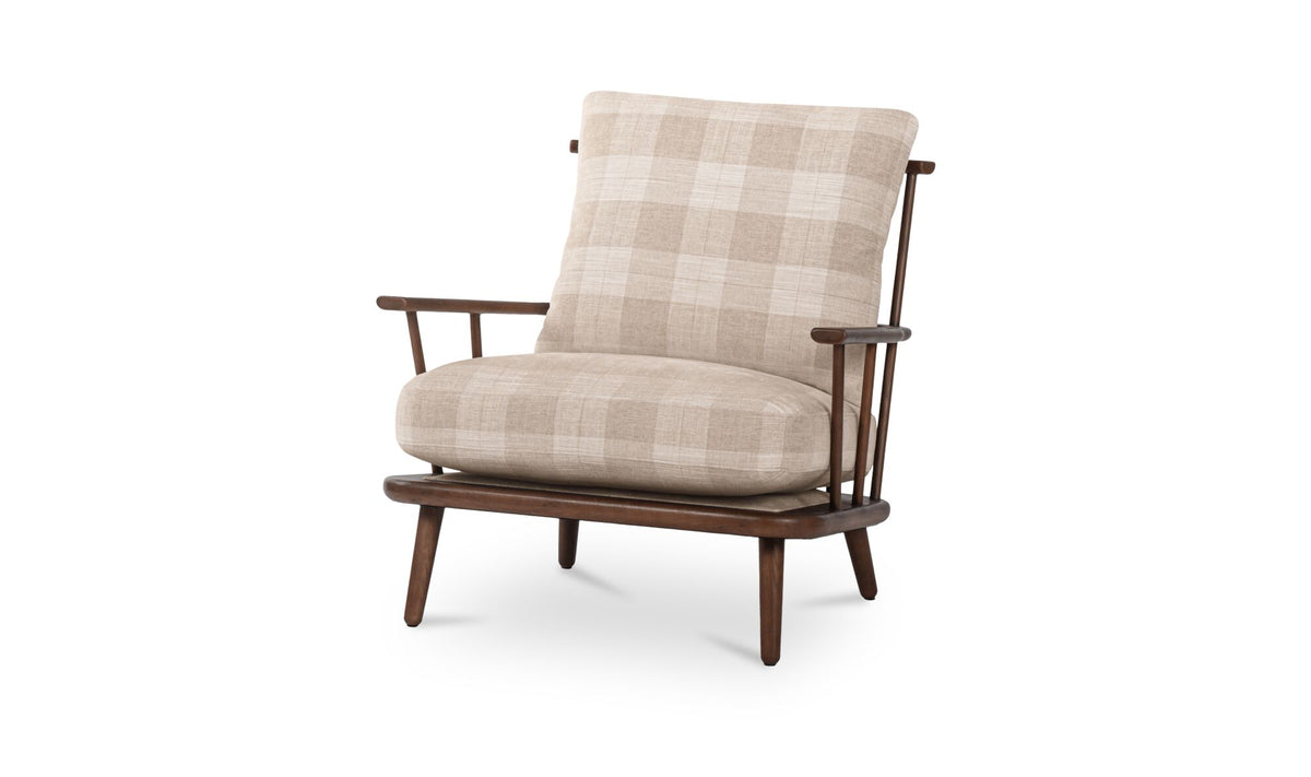 Griffin Accent Chair