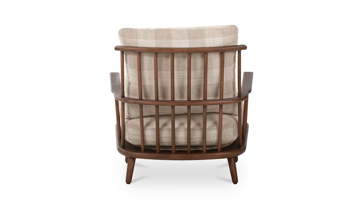 Griffin Accent Chair