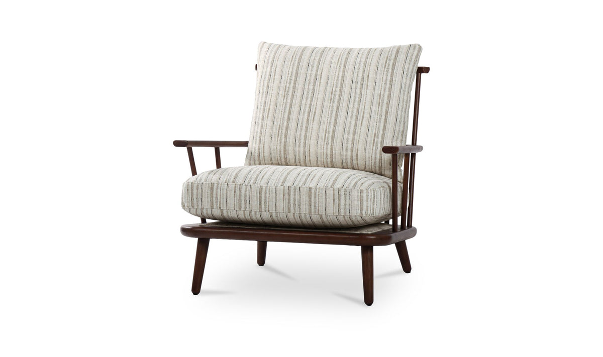 Griffin Accent Chair