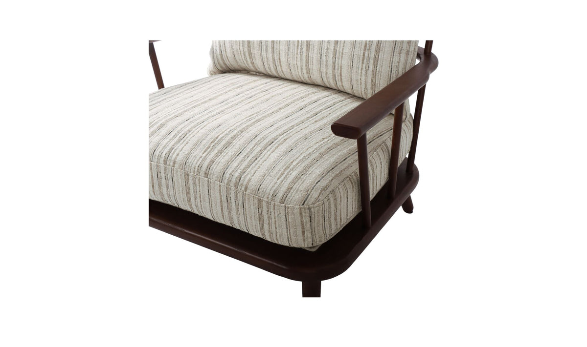 Griffin Accent Chair