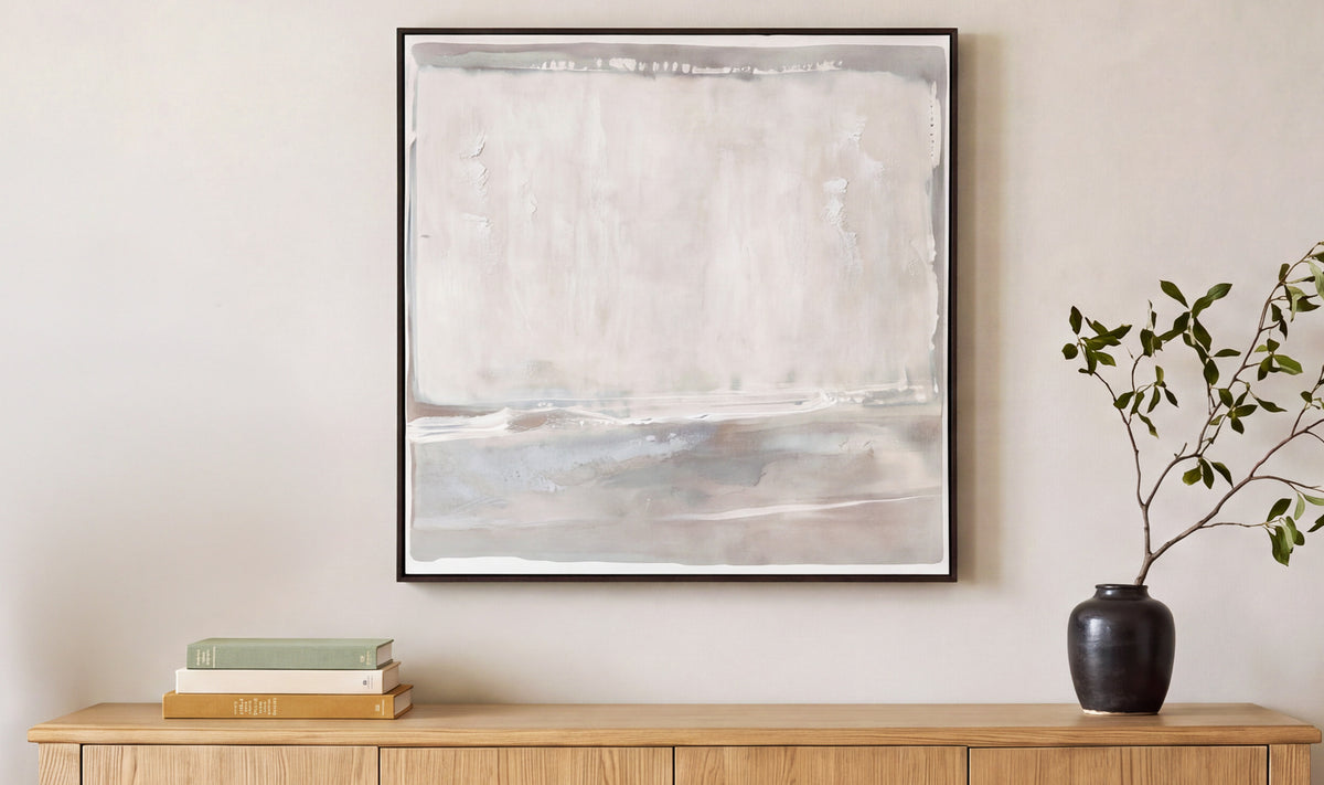 Vaila Framed Painting