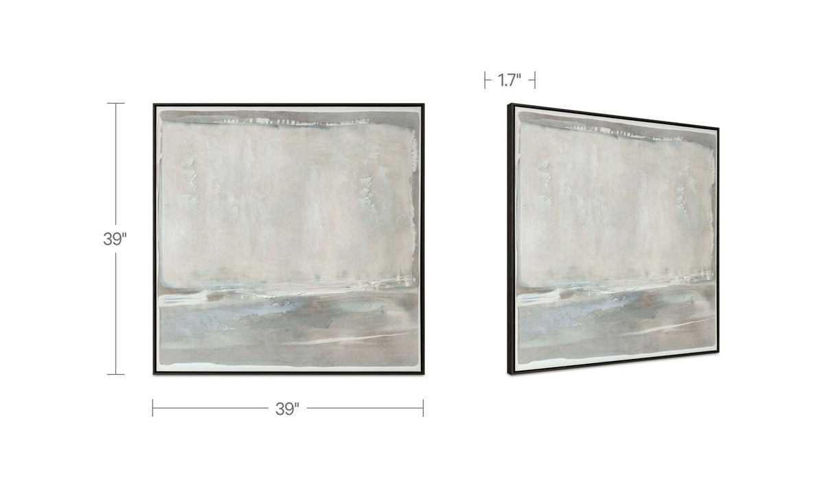 Vaila Framed Painting