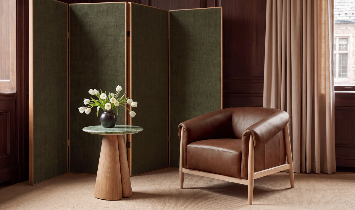 Stellan Accent Chair