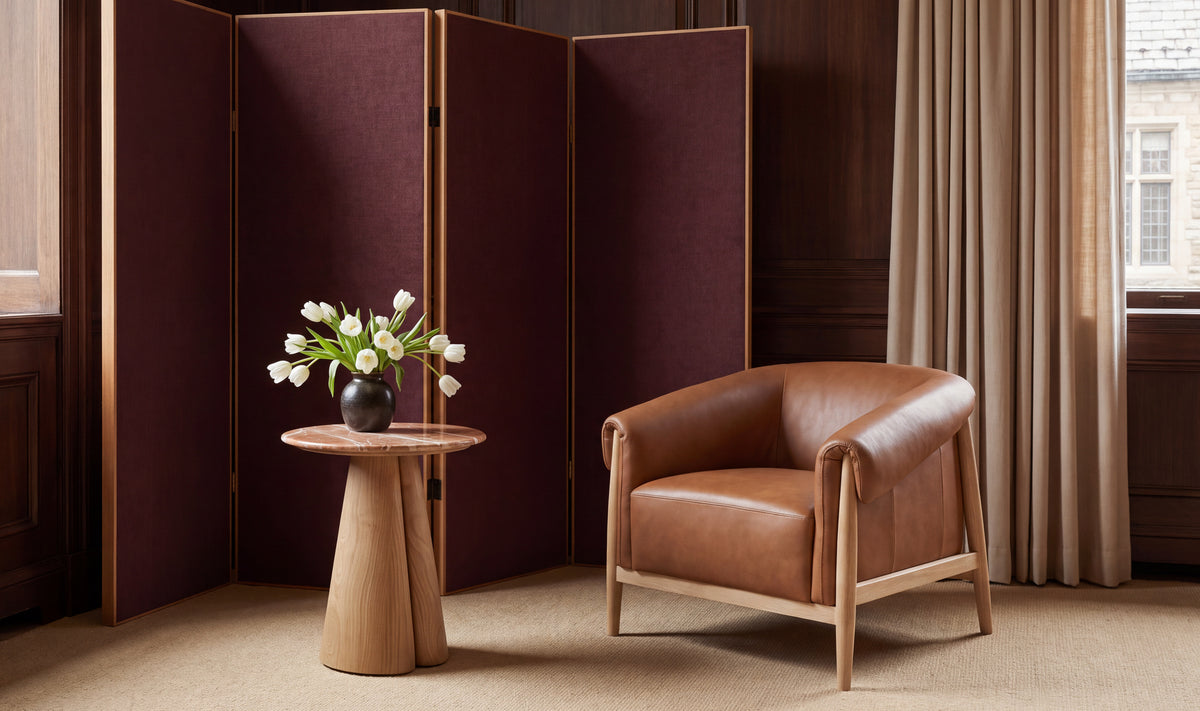 Stellan Accent Chair