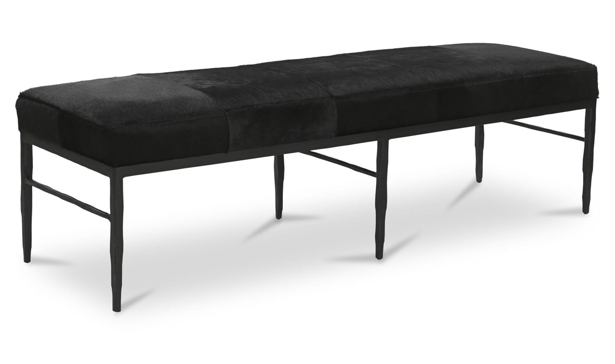 Heath Bench