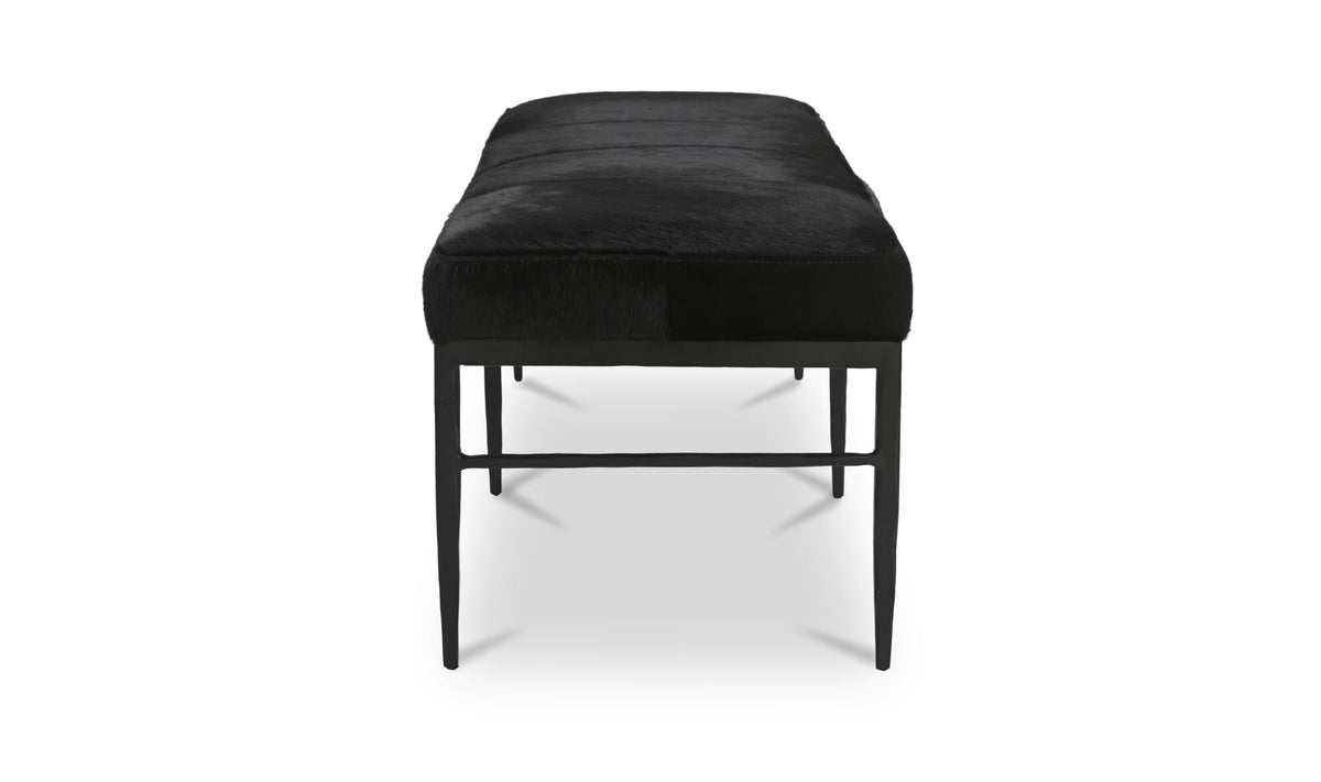 Heath Bench