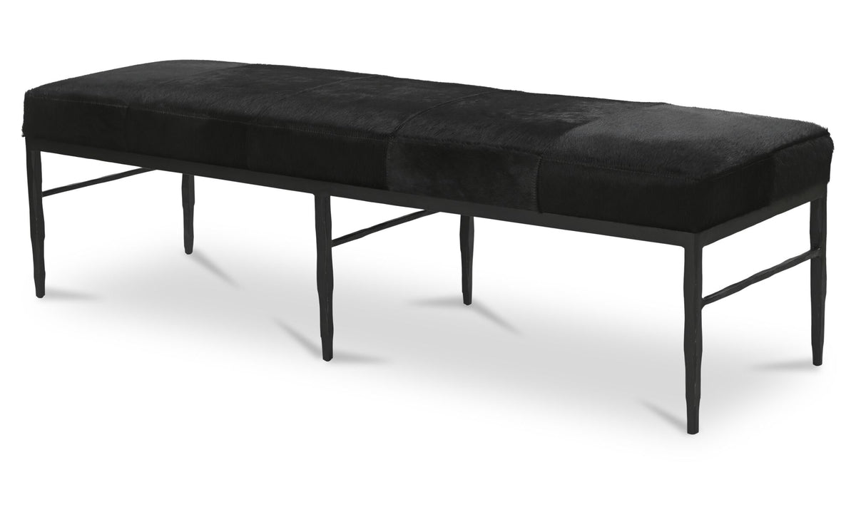 Heath Bench