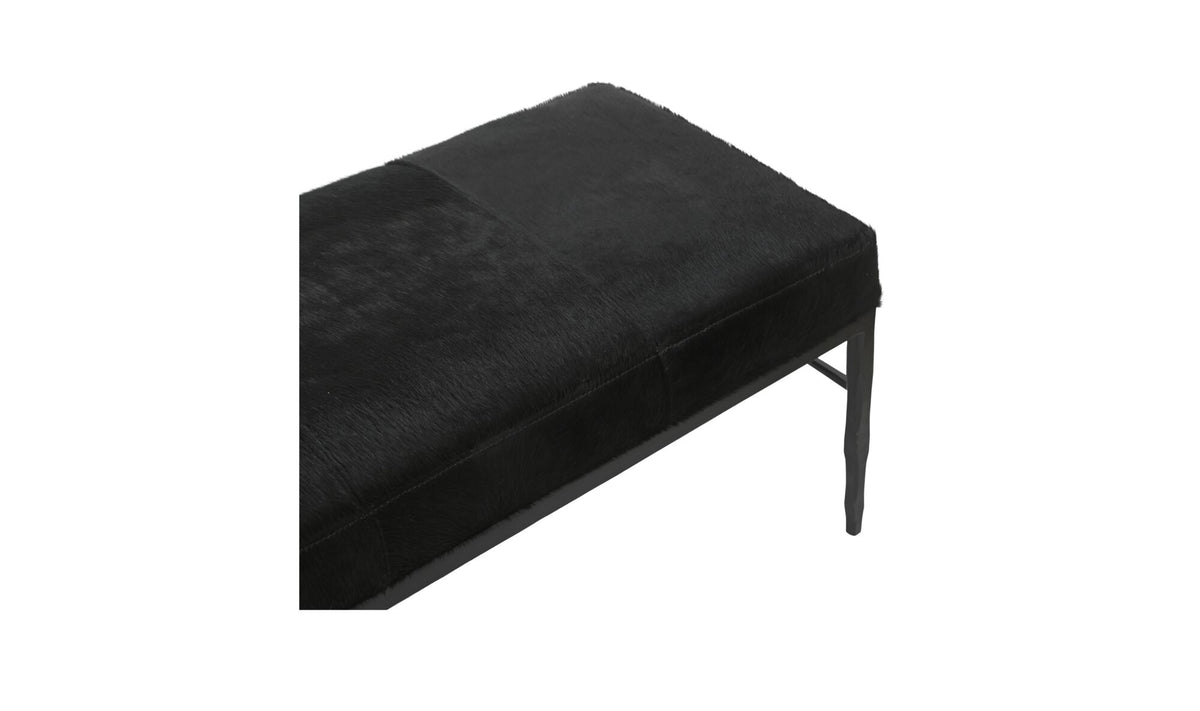 Heath Bench