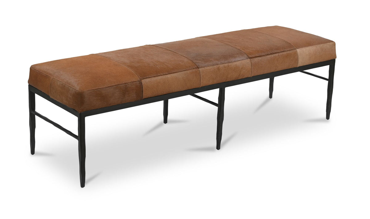 Heath Bench