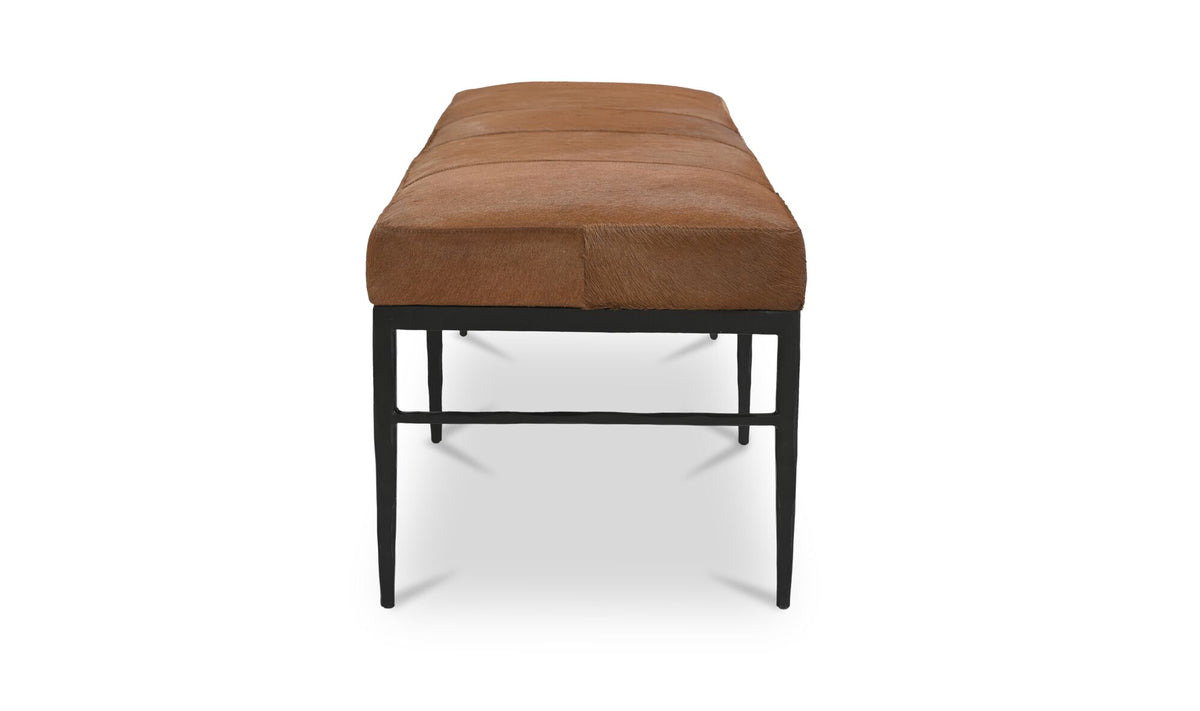 Heath Bench