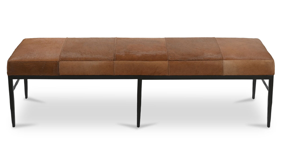 Heath Bench