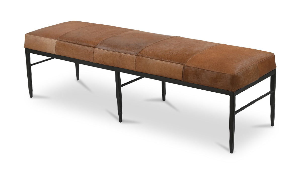 Heath Bench