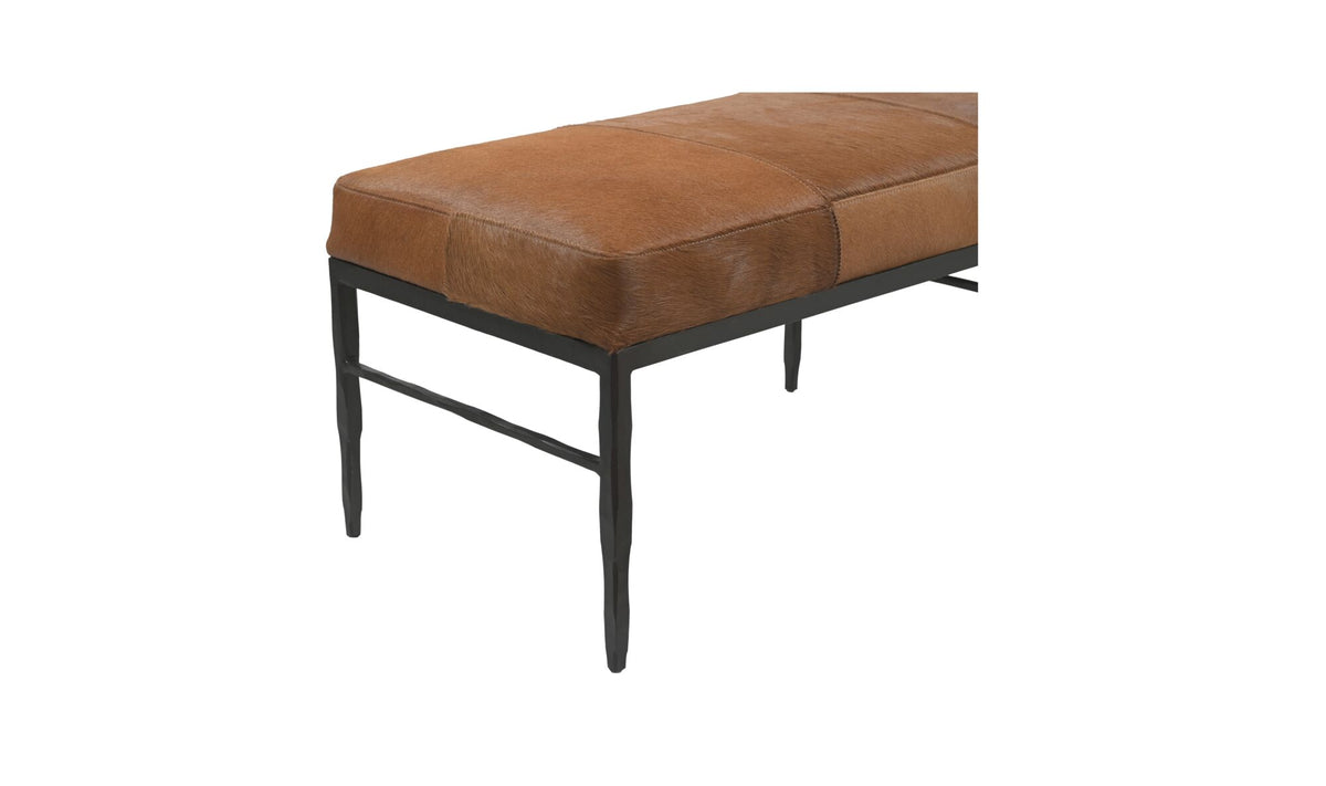 Heath Bench