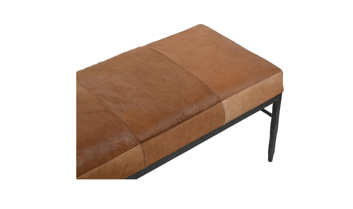 Heath Bench