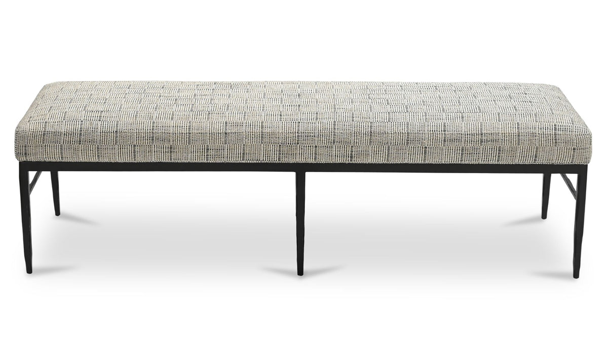 Heath Bench