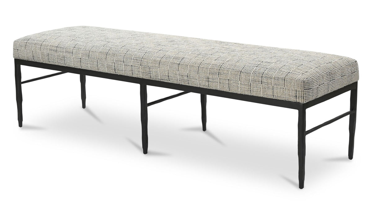 Heath Bench