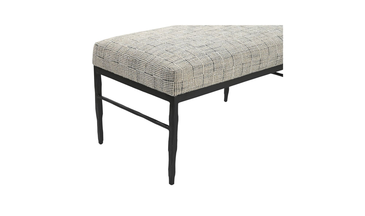Heath Bench