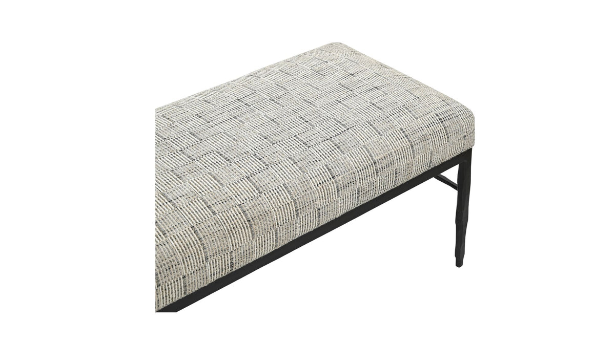 Heath Bench