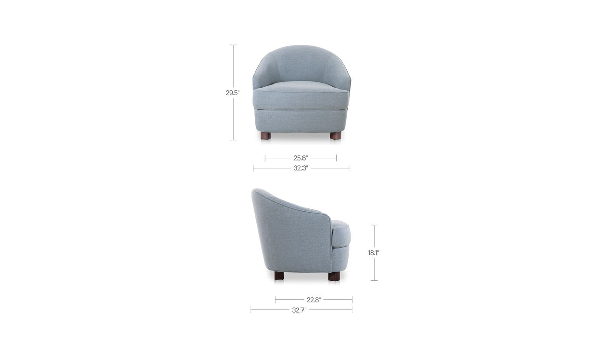 Ciara Accent Chair