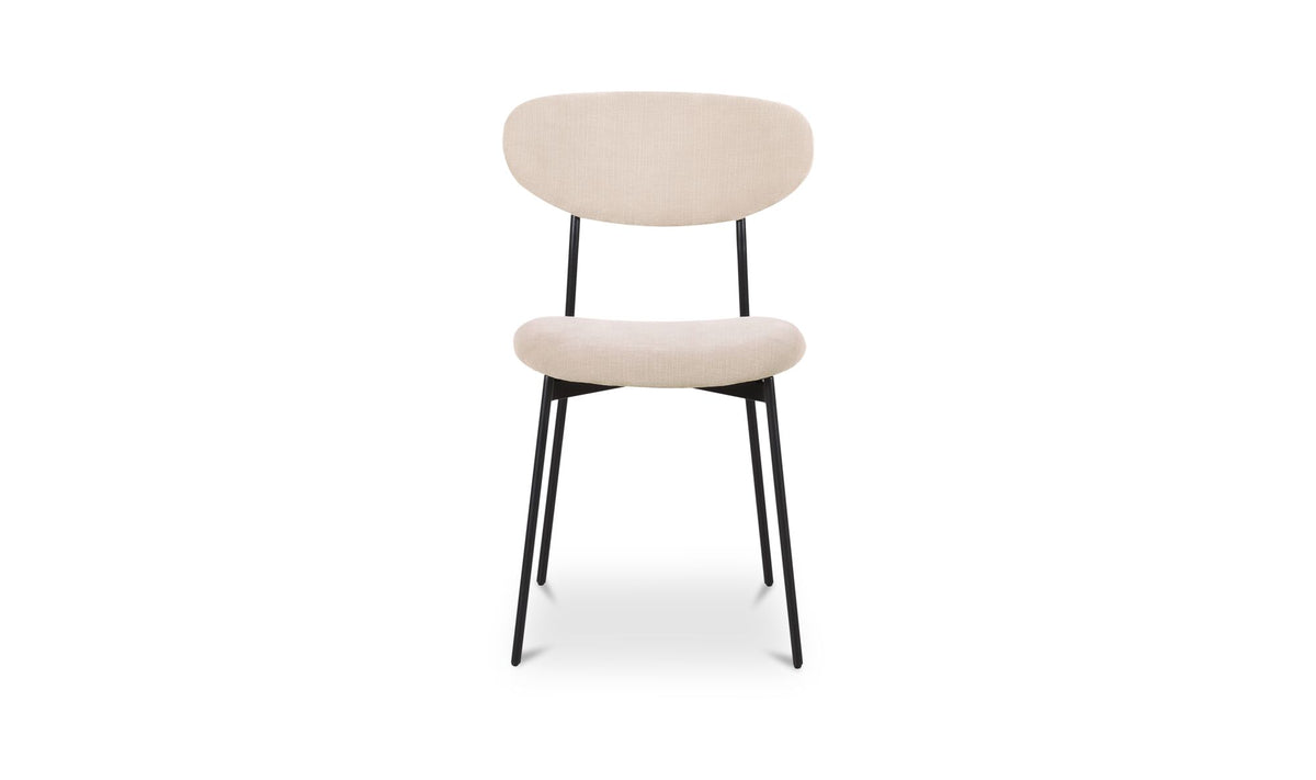 Ambrose Dining Chair Set of Two