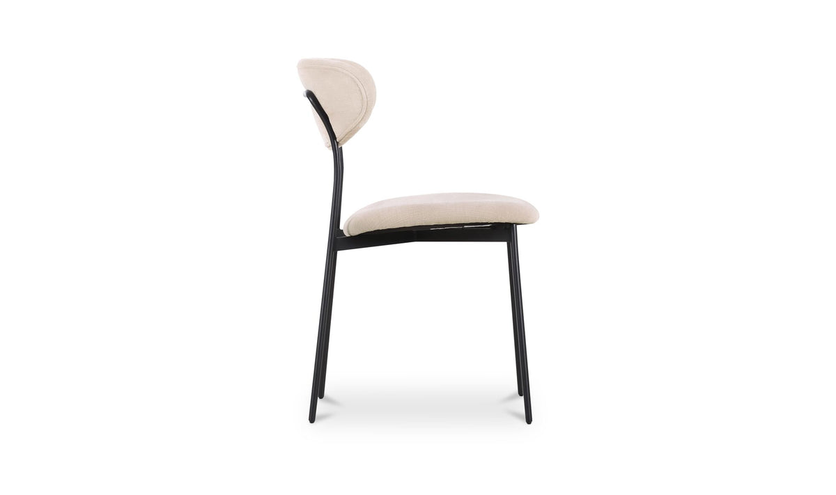 Ambrose Dining Chair Set of Two