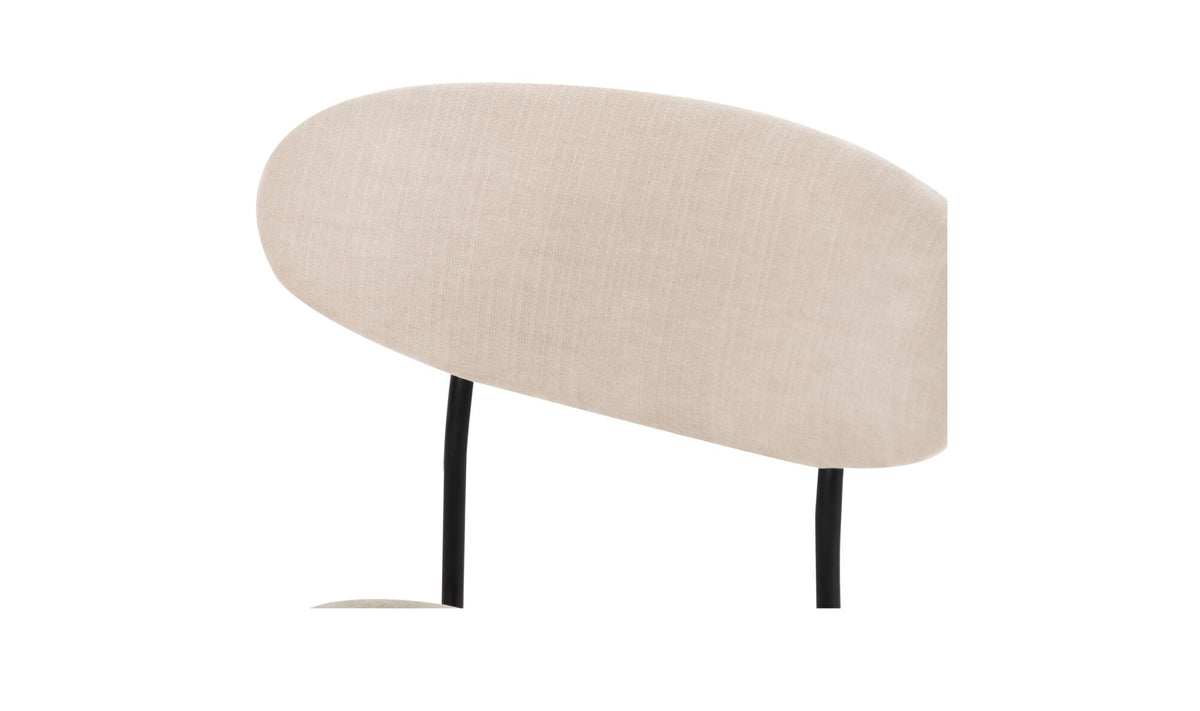 Ambrose Dining Chair Set of Two