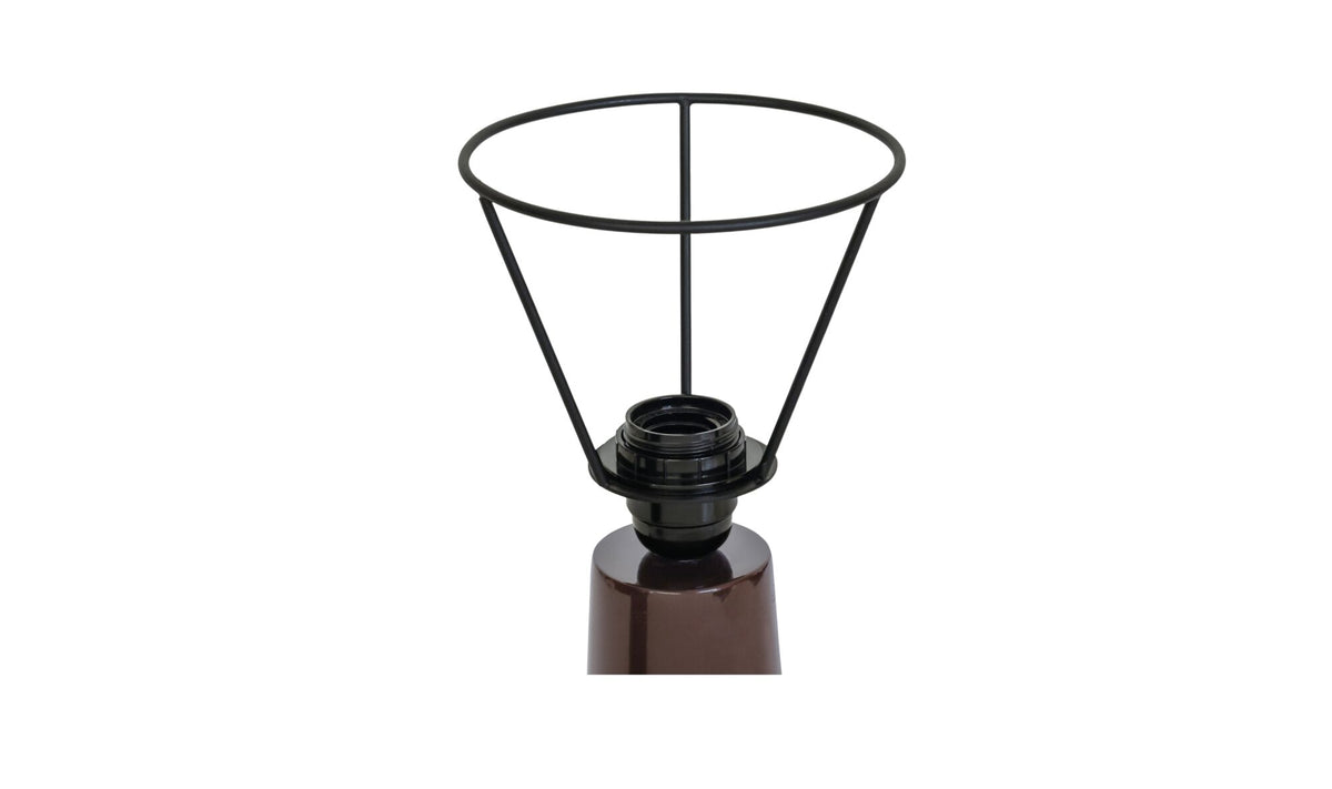 Tolu Table Lamp