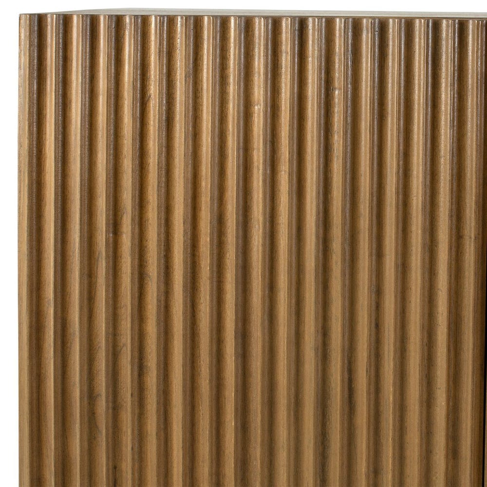 Kellem 4 Door Cabinet