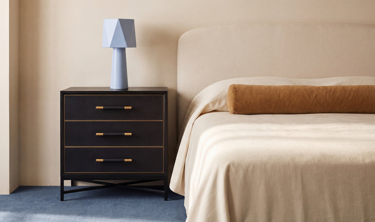 Tolu Table Lamp
