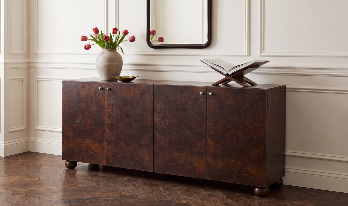 York Sideboard