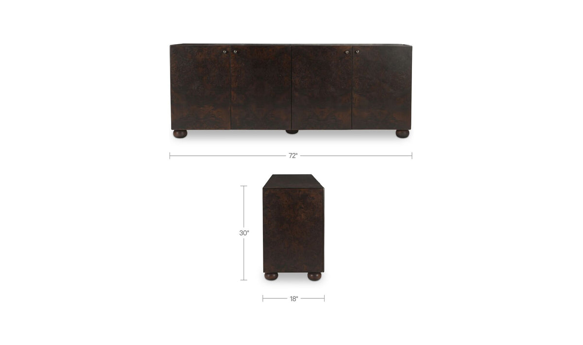 York Sideboard